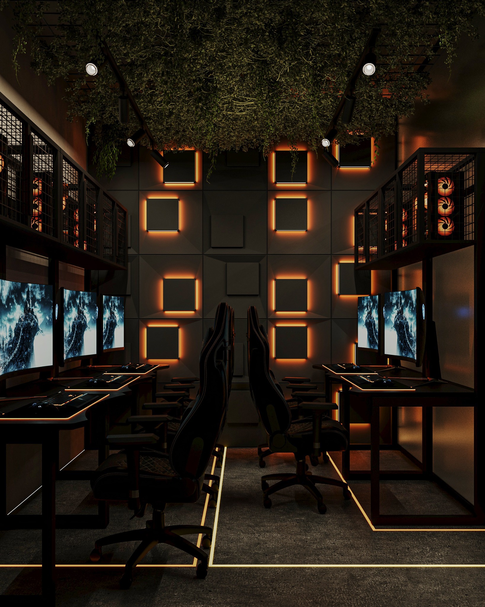 NEXOS room 2